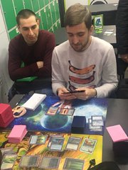 TOPDeck Legacy Open #72