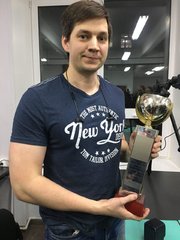 TOPDeck Legacy Open 2017