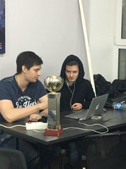 TOPDeck Legacy Open #76