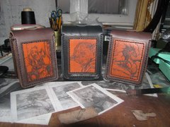 Мои декбоксы