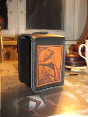 Мои декбоксы