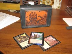 Мои декбоксы