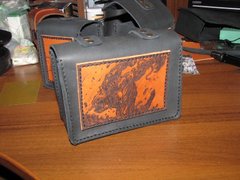 Мои декбоксы