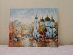 Сухаревская площадь