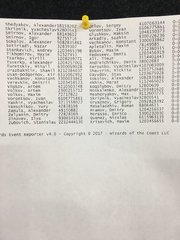 Чемпионат России по Legacy 2018 №2