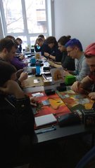 Чемпионат России по Legacy 2018 №26