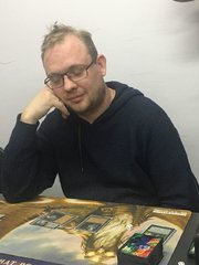 Чемпионат России по Legacy 2018 №61