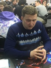 Чемпионат России по Legacy 2018 №63