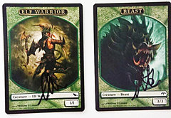 William O`Connor signature