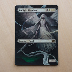 Twilight Shepherd alter