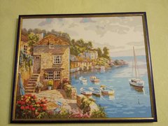 Солнечная бухта