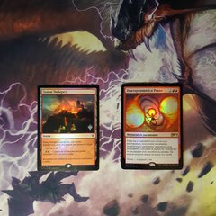 Замок Эмберет (RU PREMIUM FOIL) + бонус.jpg