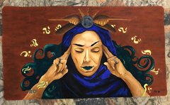 Коврик Альтер (ручная работа)