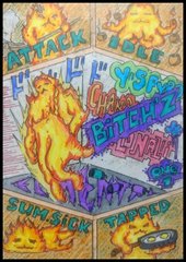 Токен Элементаля