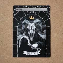 Swamp_Tarot