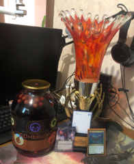 3-й Опен ДОНЫШКА по EDH