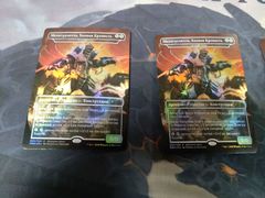 Мехагодзилла, Боевая Крепость (Ангарный Ходун)2.jpg