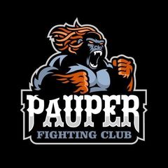 PauperFightingClub