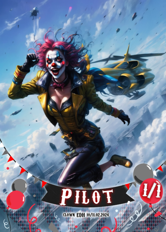 Токен Пилота