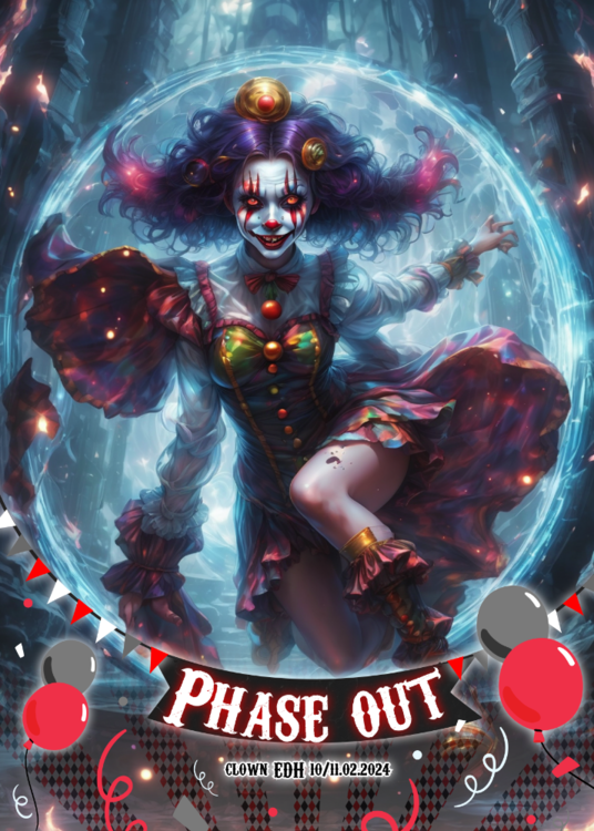 Токен Противофазы