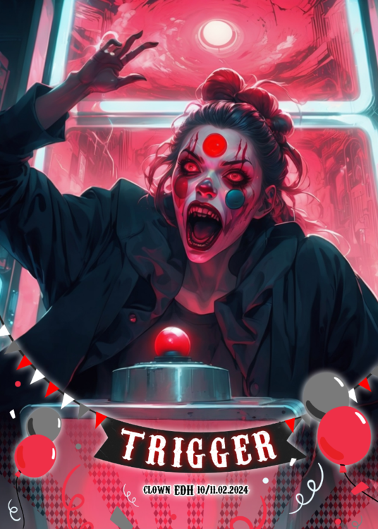 Токен Триггера