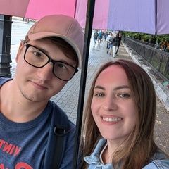 Никита Кутняшенко