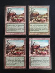 Bad River [4x MIR, NM]