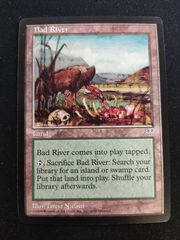 Bad River [Mirage (MIR), NM]