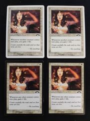 Soul Warden [2x BRB, 2x EXO, SP]