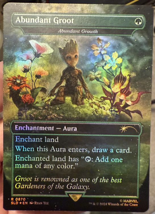 abundant-groot-abundant-growth-secret-lair-card-v0-ygcz4qg4uozd1.png