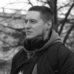 Павел Ильин