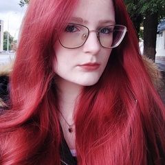 Виктория Месянжинова