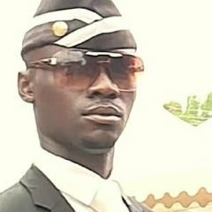 Кирилл Симонов