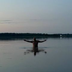 Глеб Кирьянов