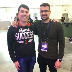 Игорь Алдошин