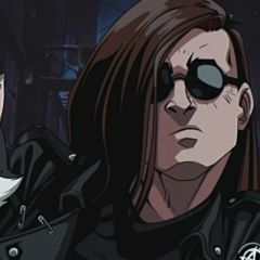 Егор Парамонов