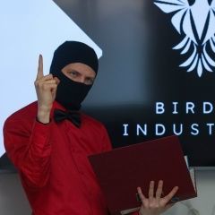 Олег Иксанов