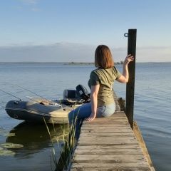 Таня Зеленина