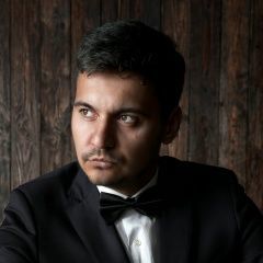 Антон Кулик