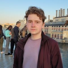 Данил Эрькин