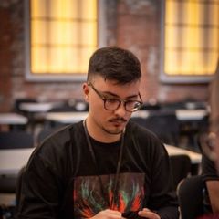 Иван Березин