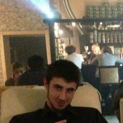 Александр Каргин