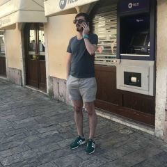 Рома Исраилов