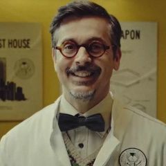 Максим Каширин