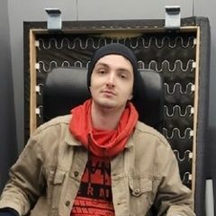 Богдан Кешемиров