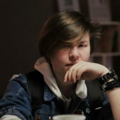 Данила Кузьмин