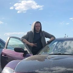 Артем Дашков