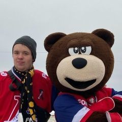 Никита Олимпиев