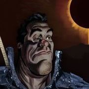 Даниил Коломин