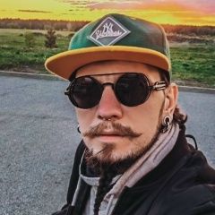 Вячеслав Гофф